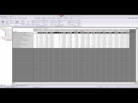 Видео: описательные статистики -spss