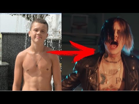 Видео: ДЖИЗУС - Эволюция музыки(2014 - 2019)