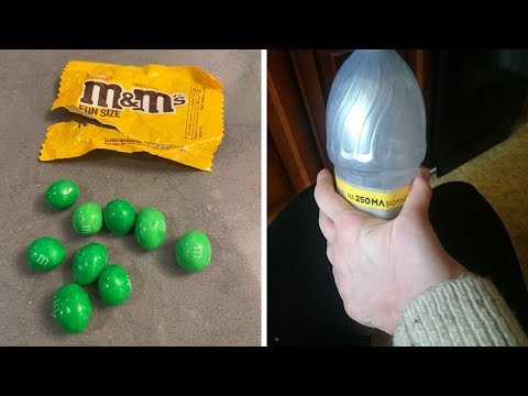 Видео: После этого ваш мир уже не будет прежним! (2 серия)