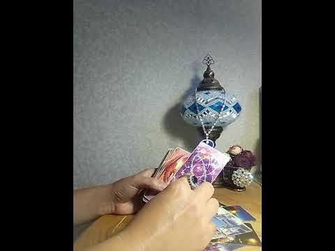 Видео: Что унесет эта осень из вашей жизни? Осень 2025