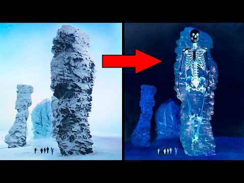 Видео: Неожиданные Находки Археологов, Которые Потрясли Историю. ТОП 20