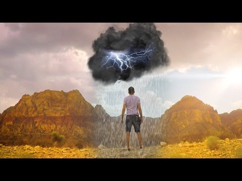 Видео: ОБЛАКО НЕУДАЧНИКА