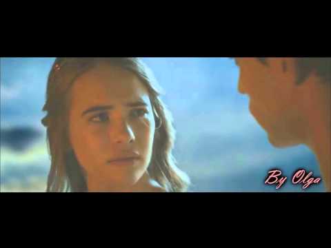 Видео: Анастасия и Ахмед.