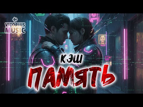 Видео: V1TORIUS - Кэш память