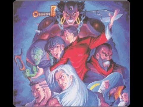 Видео: Альманах жанра файтинг - Выпуск 28 - Super Fighter