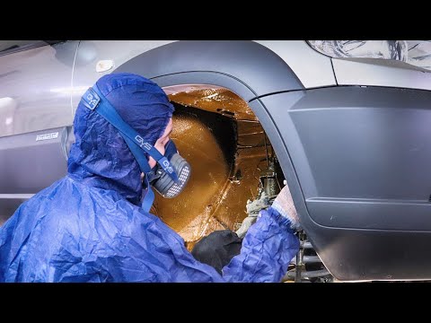 Видео: АНТИКОР ПО НОВОМУ