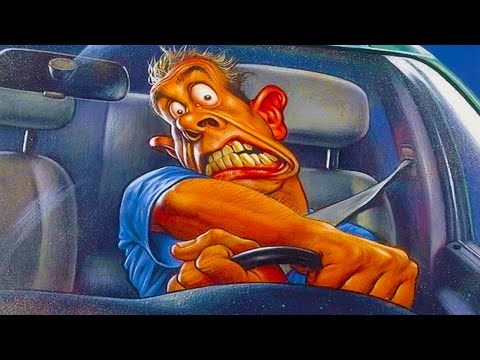 Видео: ТОП 5 Советов как Безопасно Заехать в Гараж