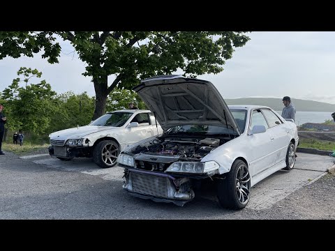 Видео: ФЭИЛЫ НА КАРТОДРОМЕ. ПОДБИЛИ МАРКА.. ПОСТАНОВКА НА 3 ПЕРЕДАЧЕ!