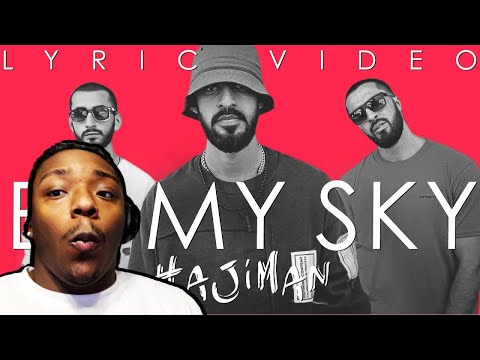Видео: Miyagi & Эндшпиль feat. Amigo - Be my sky REACTION