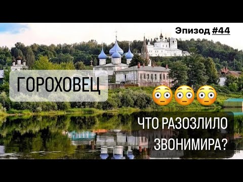Видео: Эпизод #44 ГОРОХОВЕЦ, что может вывести из себя Звонимира, почему мы не пошли гулять по набережной