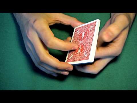 Видео: Трик: 16