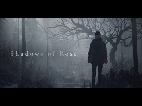 Видео: RE: Village Shadow of Rose #2 + Hollow Knight Silksong - тихий стрим