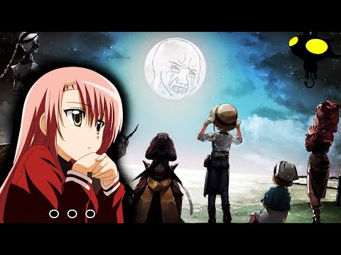 Видео: Показалось, что Иден стал лучше / Identity V