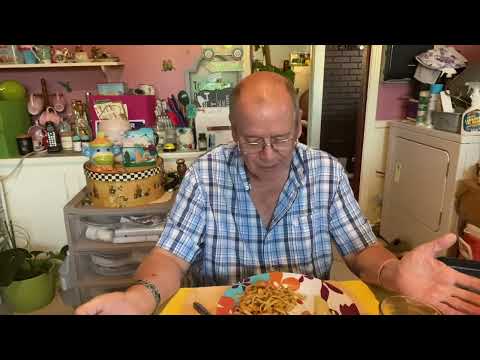 Видео: Stump's Cheap Eats, среда, 11.05.2025@allenbrackett