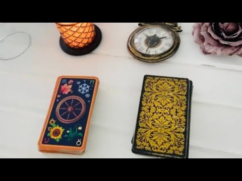Видео: ТЫ и Он💕🥂 Любовь, Отношения - всё, что ПРОИСХОДИТ между вами 🍁🔥🌚 гадание на таро