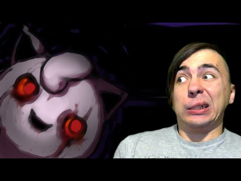 Видео: Jigglypuff НАПУГАЛ | Five Nights At Team Rocket HQ