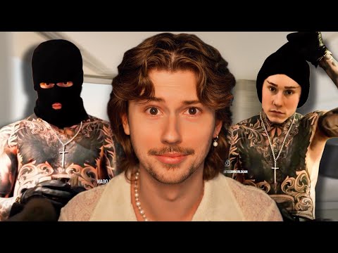 Видео: Самые отвратительные «альфа-самцы» в Интернете