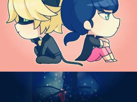 Видео: Клип ЛедиБаг и СуперКот "Самая Красивая"