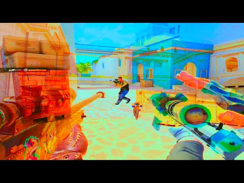 Видео: Fragmovie Царица - Anna Asti feat Metallica