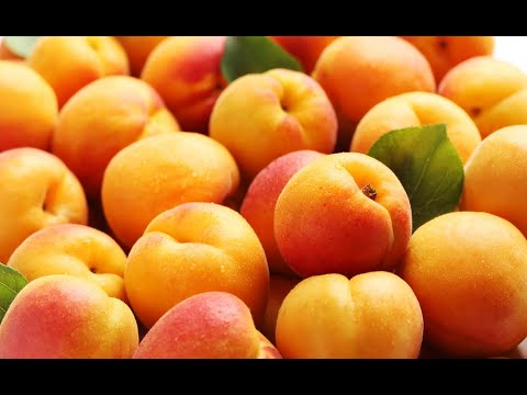 Видео: Абрикосовое варенье. Маринкины творинки. Всем МИРА и Добра!