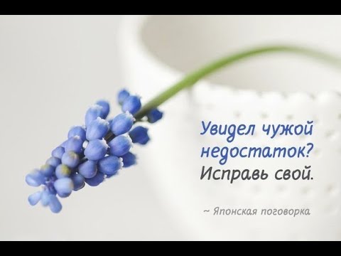 Видео: /Живи и не суди/ Ирина Самарина-Лабиринт