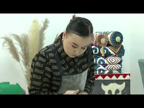 Видео: "ҚҰНДЫ ҚОЛӨНЕР" ХАБАРЫ. 05 02 25