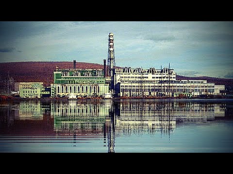 Видео: Мяунджа , 07.2015 , по многочисленным просьбам коррекционный перезалив , Колыма