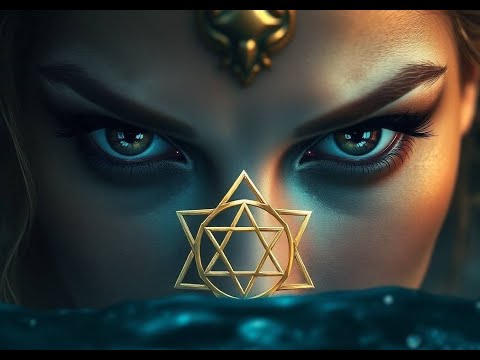 Видео: 💯🧿 Чёрная магия: возврат отправителю | Ритуальные заклинания с 963Гц бинауральными тонами и звуком