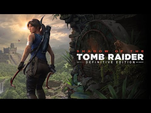 Видео: Проходим SHADOW OF THE TOMB RAIDER Часть #2