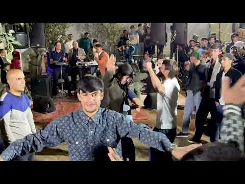 Видео: Туй Дар Дехаи Октог! Равшан Аннаев - Базми туёна 2025