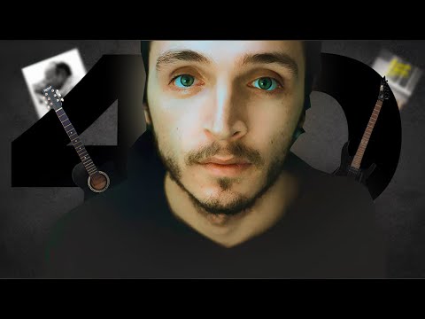 Видео: 40 ФАКТОВ О ЮРЕ КАПЛАНЕ