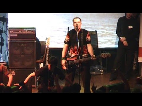 Видео: Наив - Мы Всё Устроим, Скейтборд, В Борьбе, 25 02 2006г