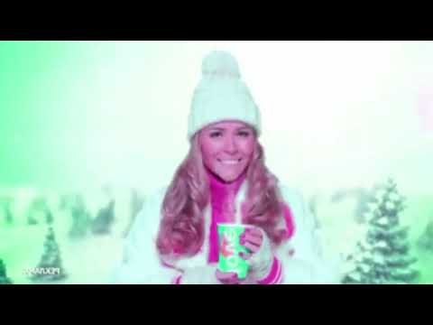 Видео: Заставка СТС Love с эффектами №3. STS Love screensaver with effects №3.