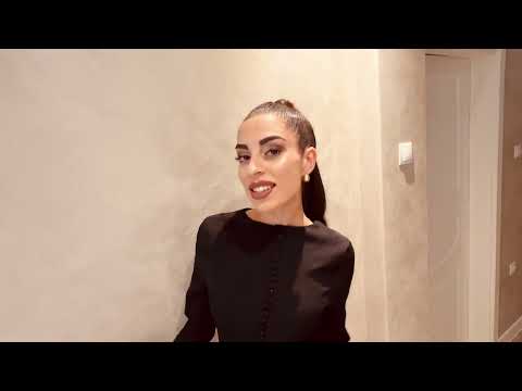 Видео: Selin - Roden za men | Селин - Роден за мен (cover of Nikos Vertis) 
