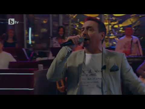 Видео: Кеба Х Ку-ку бенд - Zapali pola grada (Live cover)