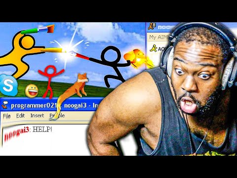 Видео: Анимация против аниматора ПРЕВЗОЙЛИ МОИ ОЖИДАНИЯ! (РЕАКЦИЯ 1-4)