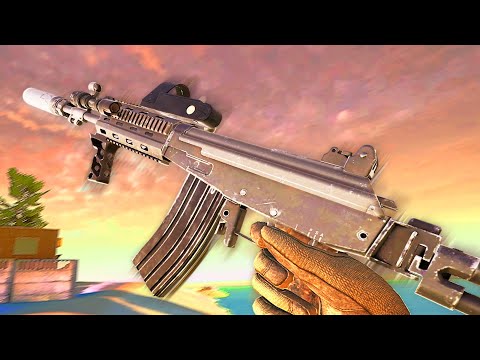 Видео: ЛУЧШИЙ бюджетный пистолет, ранний вайп! - Ghosts of Tabor (Wipe Pt. 7)