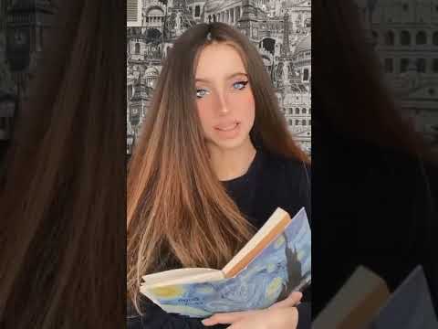 Видео: #Pov Она видит призраков (все части) (lia.steffi)