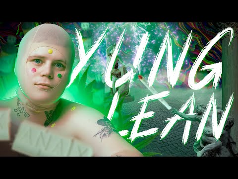Видео: YUNG LEAN - КУМИР ПОКОЛЕНИЯ КЛАУД РЭПА