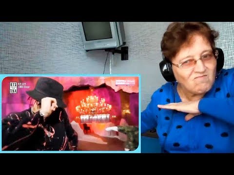Видео: BTS (방탄소년단) - MIC Drop / РЕАКЦИЯ