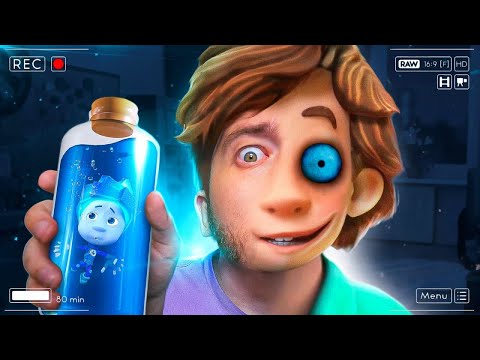 Видео: НЕ ПЕЙ ЗЕЛЬЕ ФИКСИКИ ! *ДИМ ДИМЫЧА* Фиксики exe ! ПОТЕРЯННЫЙ ЭПИЗОД ! Потусторонние! Страшилки ! А4