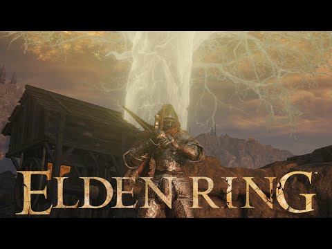 Видео: ELDEN RING # 27 - Плато Альтус