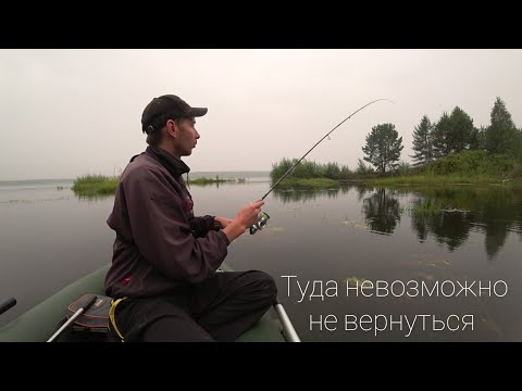 Видео: Щука на блесну | Киселевское водохранилище г. Серов.