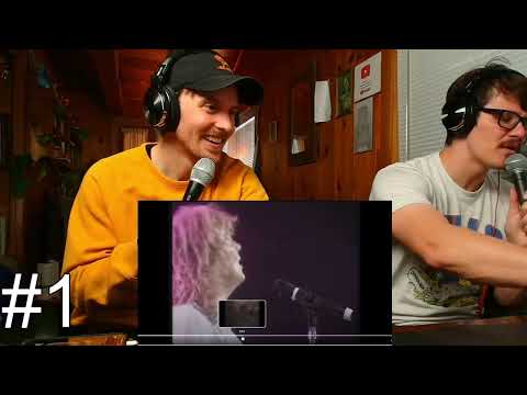 Видео: Джон Фарнхэм — Help (Живой концерт с Мельбурнским симфоническим оркестром) — 14-я неделя Patreon! #1