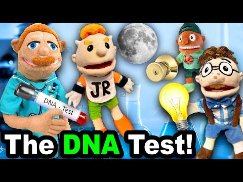 Видео: Фильм SML: Тест ДНК!