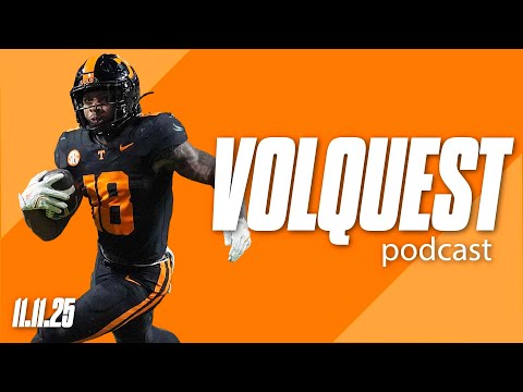 Видео: Volquest обсуждает игру команды штата Нью-Мексико и кого они хотели бы видеть на поле в субботу