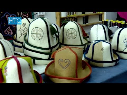 Видео: 5-март - «Ак калпак» күнү. Калпак тууралуу эмнелерди билесиз? / Таң Шоола / НТС