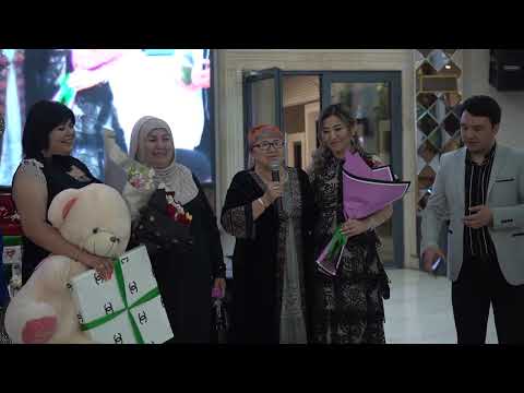 Видео: III бөлүк - 20 жылдык жолугушуу (2004-жылкы бүтүрүүчүлөр). №29 Т.Муратов мектеби 2024-жыл