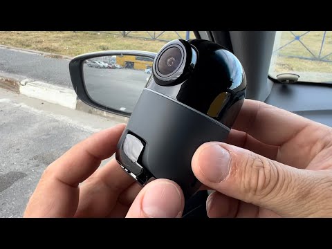 Видео: Обзор видеорегистратора 70mai Dash Cam Omni X200 128GB