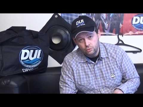 Видео: Обслуживание гидрокостюмов DUI для дайвинга